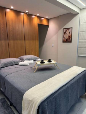 Apartamento 122 - Luxo